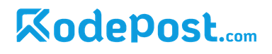 Kodepost